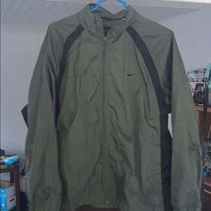 Vintage Nike windbreaker